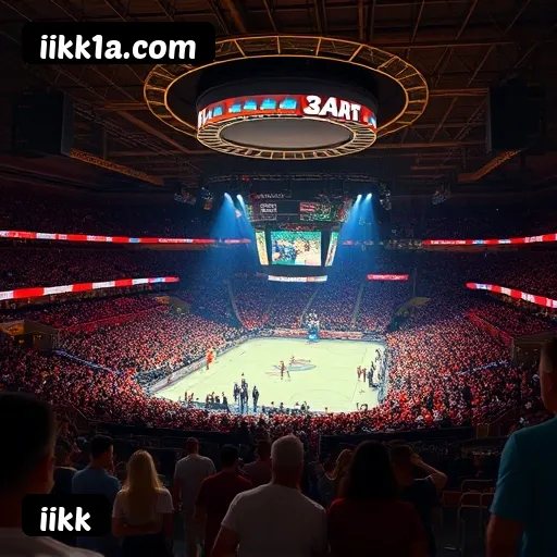 iikk APK - Download Oficial Android