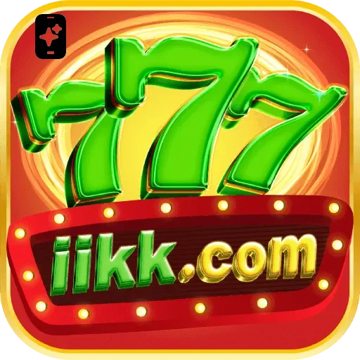 APP oficial da iikk para mobile