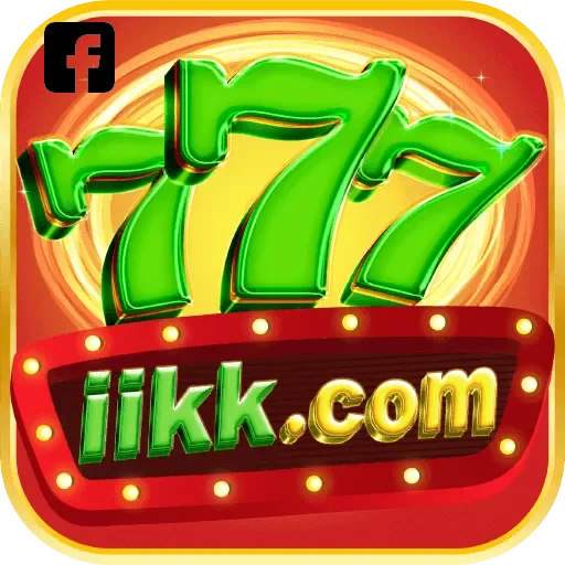 Página oficial da iikk no Facebook