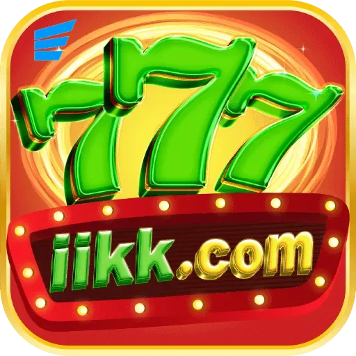 Logo da iikk