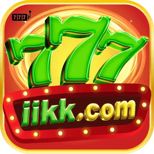 Slots online da iikk com jackpots progressivos